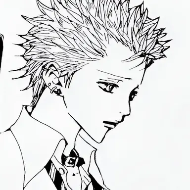 Profile image of 테라시마 노부오