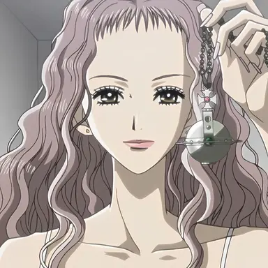 Profile image of 芹沢レイラ