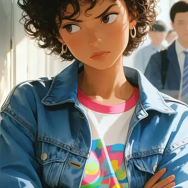 Profile image of Simone