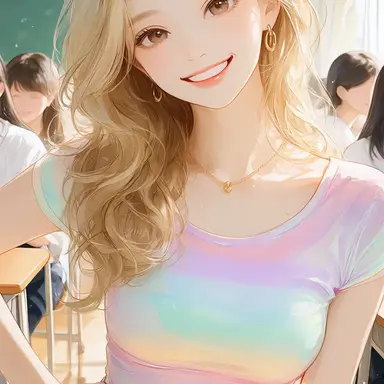 Profile image of Briella