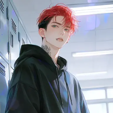 Profile image of Kenji
