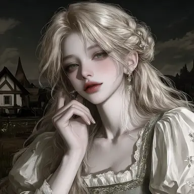 Profile image of Yuria Blanc