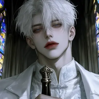 Profile image of Noel