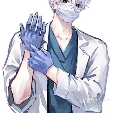 Profile image of ユン・テジュン