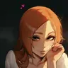 Profile image of Orihime Inoue