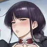 Profile image of Nemu Kurotsuchi