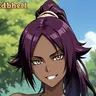 Profile image of Yoruichi Shihouin