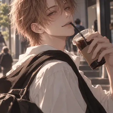 Profile image of 狛野凱斗