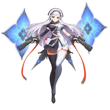 Profile image of 블랙 리리스