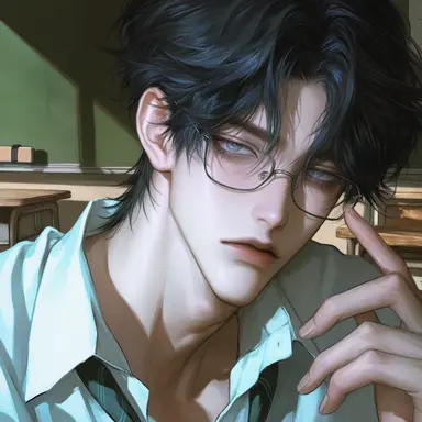 Profile image of 민현우