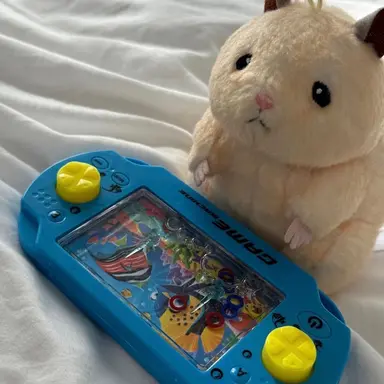 Profile image of 성한빈