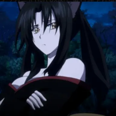 Profile image of 黒歌