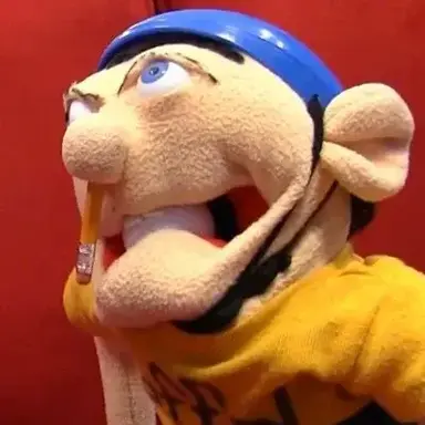 Profile image of Jeffy