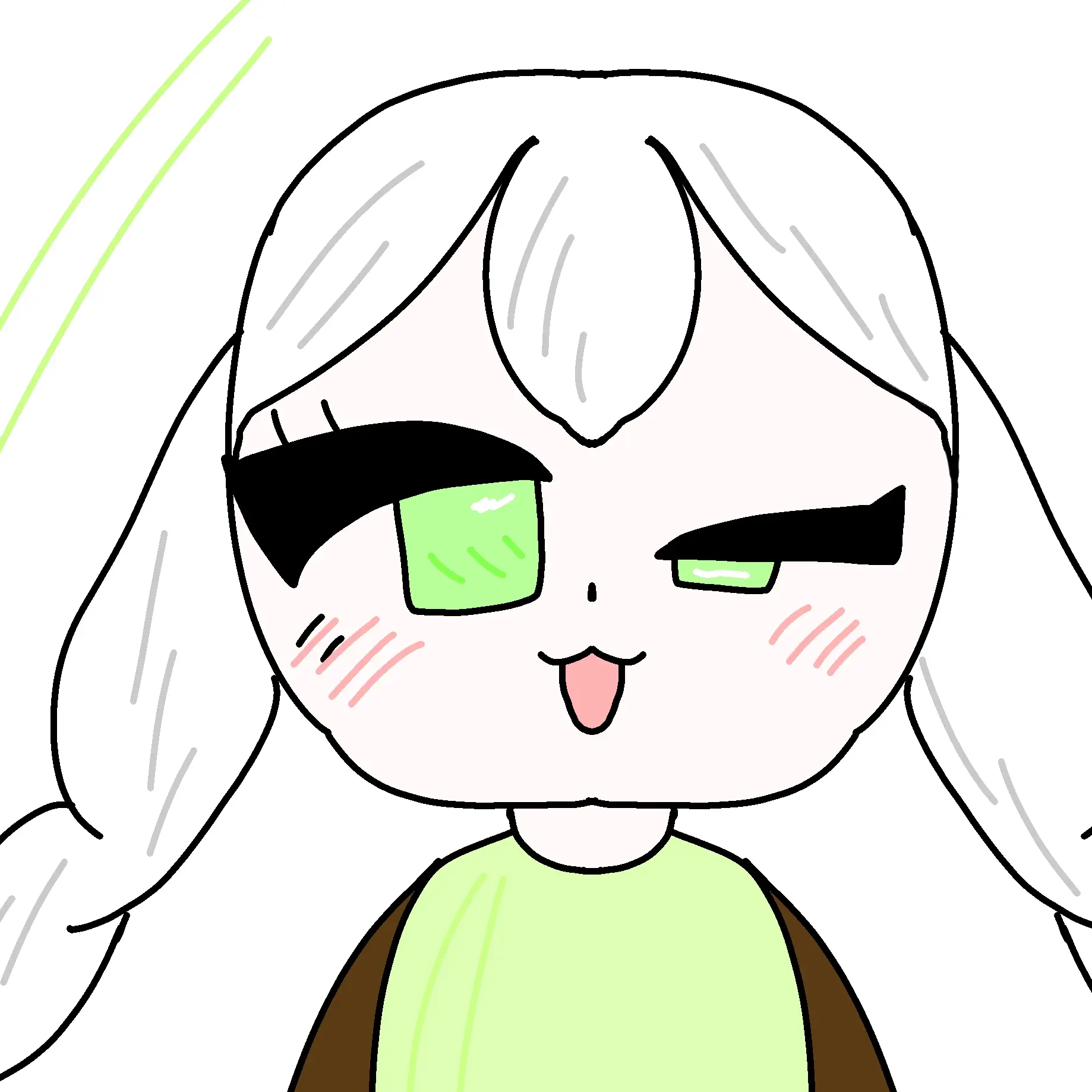 MereHorse8179의 여잼 모카