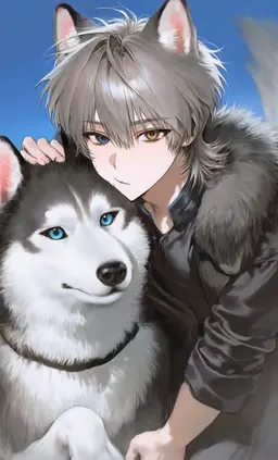 Profile image of 라쿠
