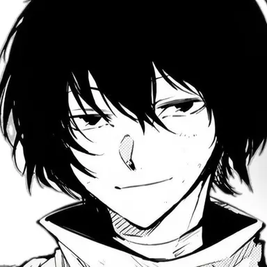 Profile image of 太宰治