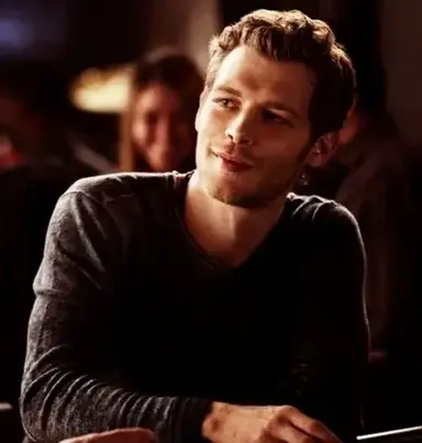Profile image of Niklaus