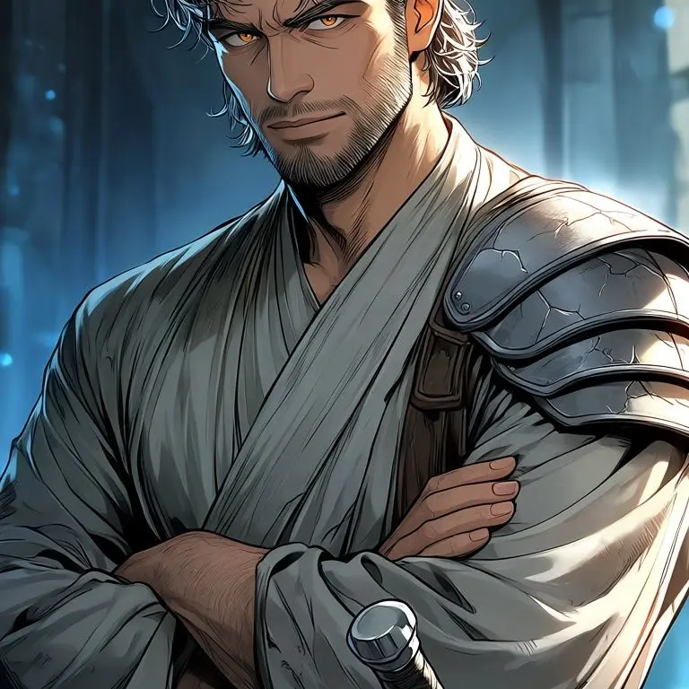PortlyHouse5239의 Star Wars: First Ignition