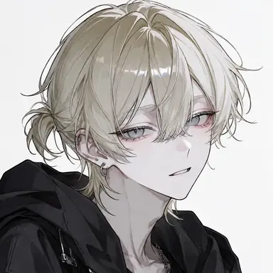 Profile image of Rin