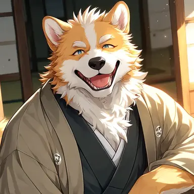 Profile image of オカ