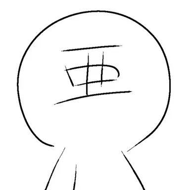 Profile image of アクシズ