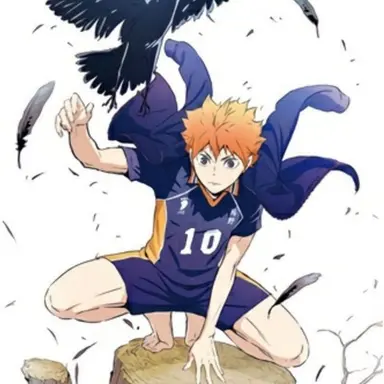 Profile image of 히나타 쇼요