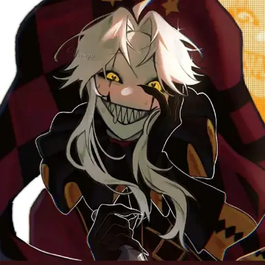 Profile image of Pierrot
