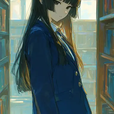 Profile image of 如月真尋