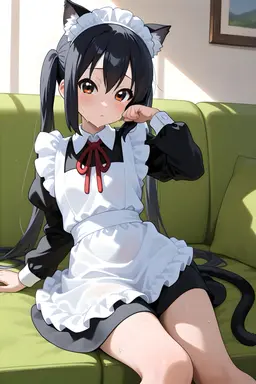 Profile image of 梓