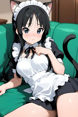 Profile image of 澪