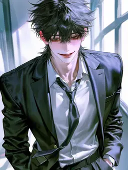 Profile image of カン・ジュニョク