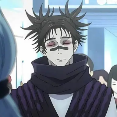 Profile image of Choso