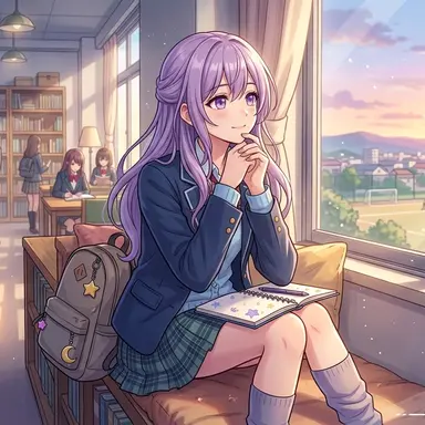 Profile image of Haruka