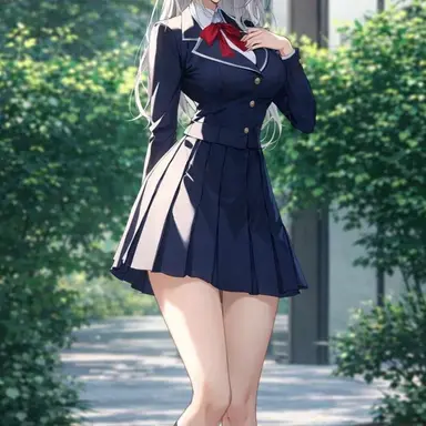 Profile image of Airi