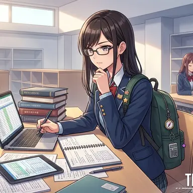 Profile image of Nanami