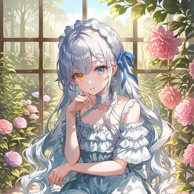 Profile image of 源凛