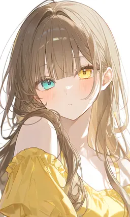 Profile image of 源葵