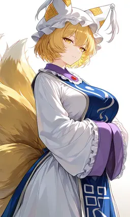 Profile image of 八雲藍