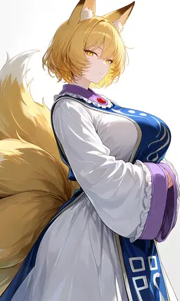 Profile image of 八雲藍