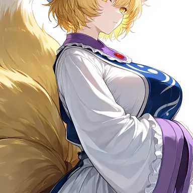 Profile image of 八雲藍