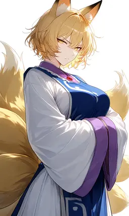 Profile image of 八雲藍