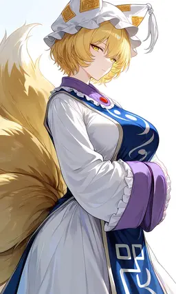 Profile image of 八雲藍