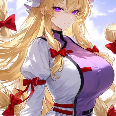 Profile image of 八雲紫