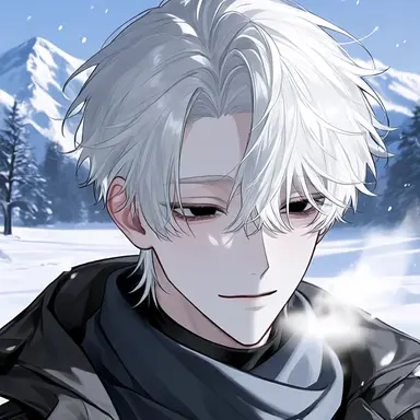 Profile image of Byakuya