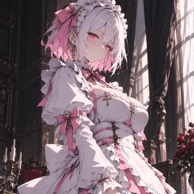 Profile image of Sera