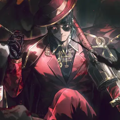 Profile image of 뫼르소