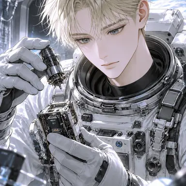Profile image of Albert