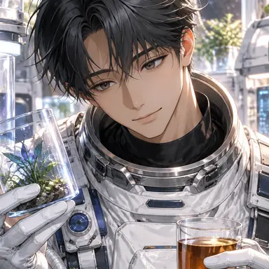 Profile image of Kavi