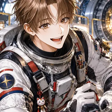 Profile image of Leonardo