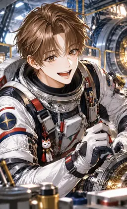 Profile image of Leonardo